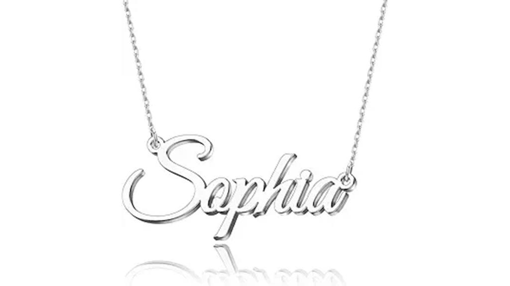 custom sterling silver jewelry