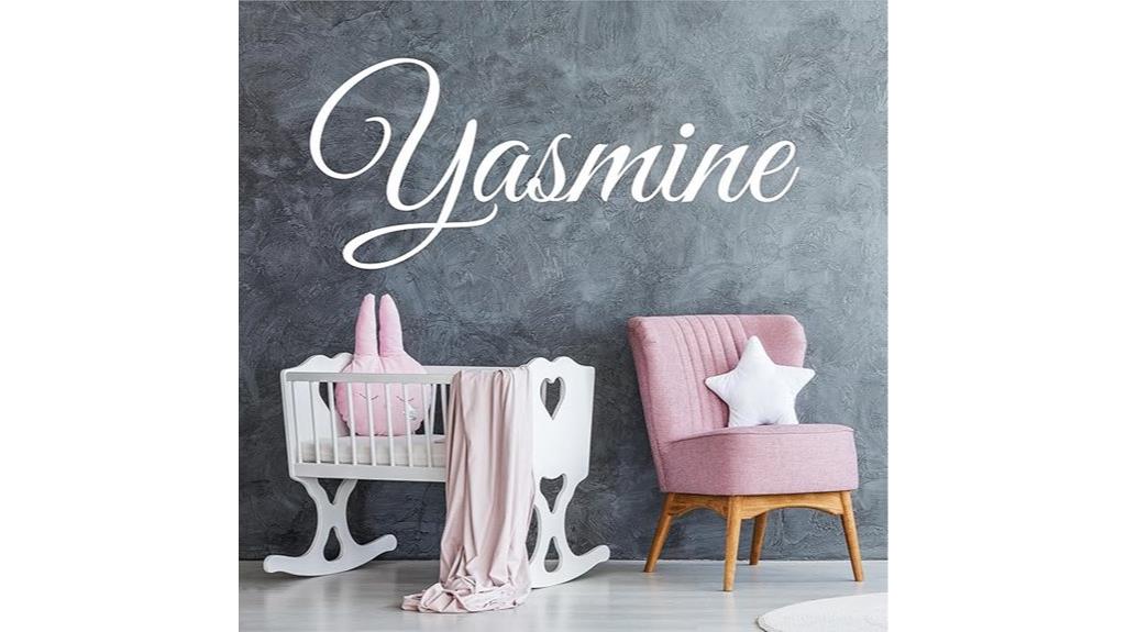 custom wall art stickers