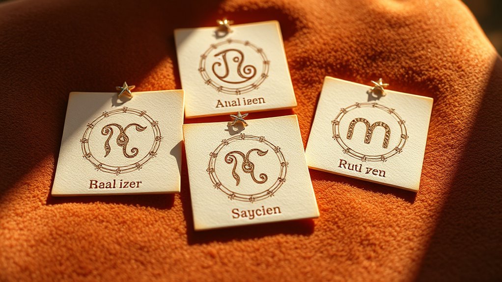 custom zodiac baby prints