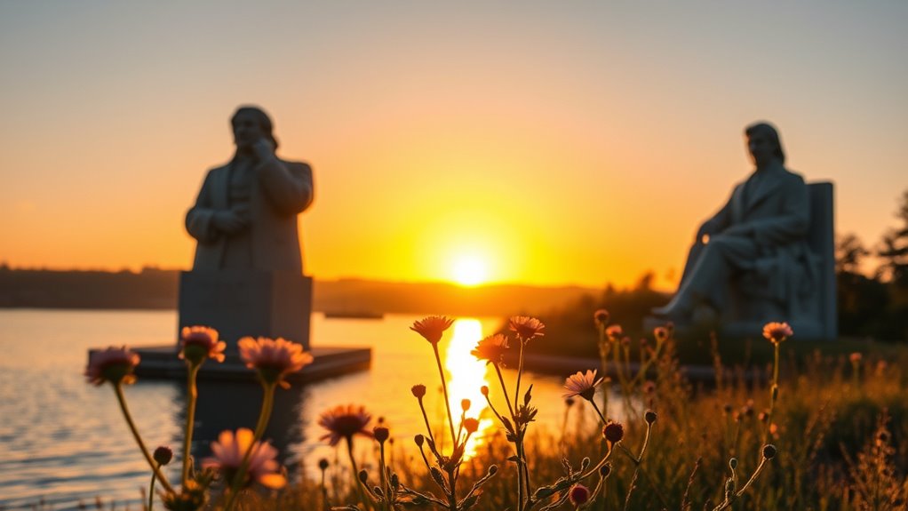 dawn names symbolize hope