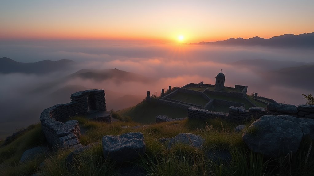 dawn symbolism in mythology