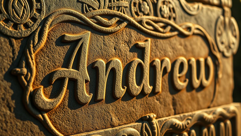 dependable courageous confident leader