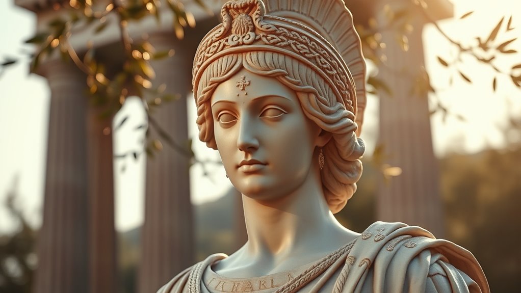 divine names reveal mythology