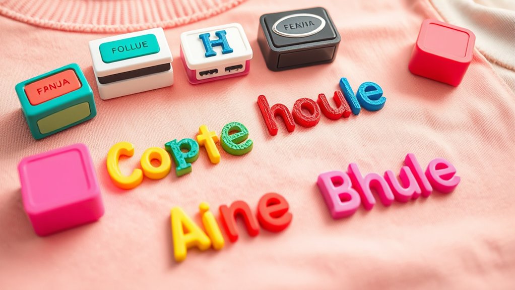 durability safety customization