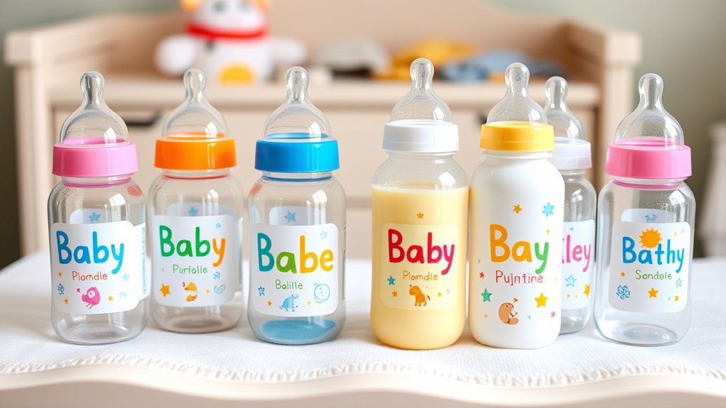 durable safe visible labels