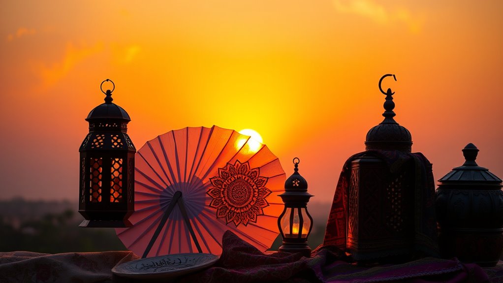 dusk s cultural symbolism revealed