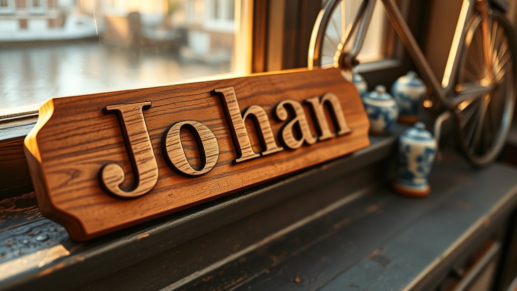 dutch male nickname traditions