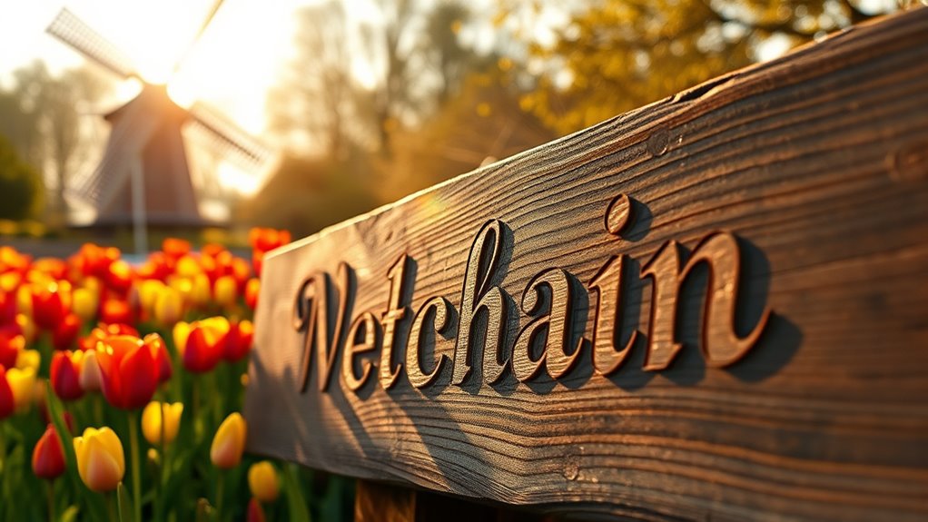 dutch names cultural roots