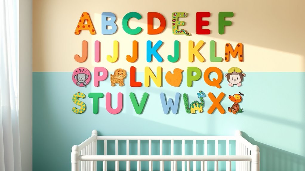 educational colorful durable easy to install