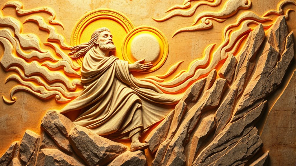 elijah s cultural and spiritual significance