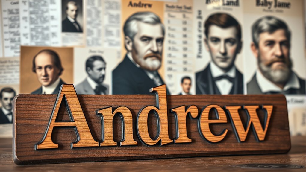 enduring global naming popularity