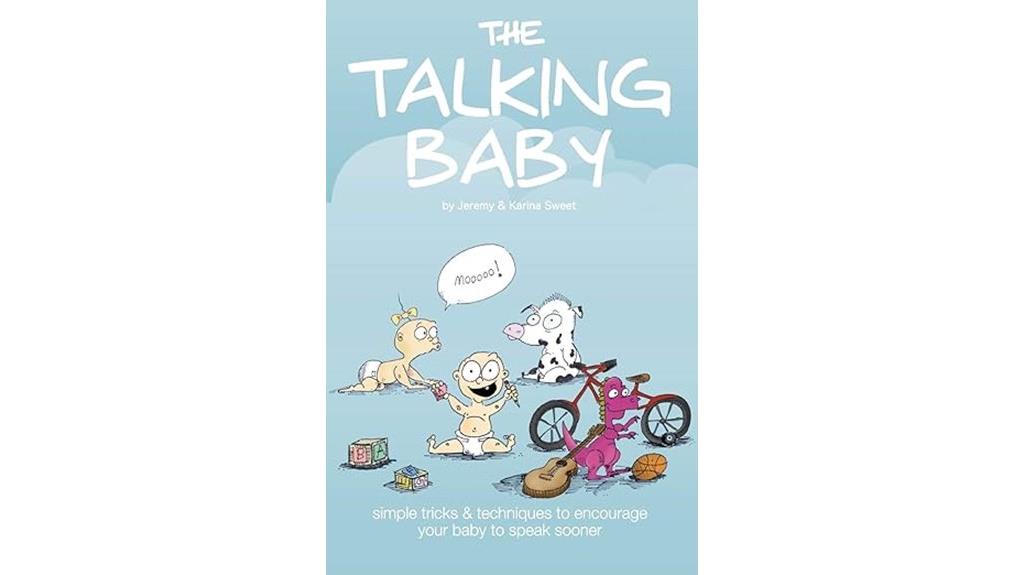 enhancing early speech development