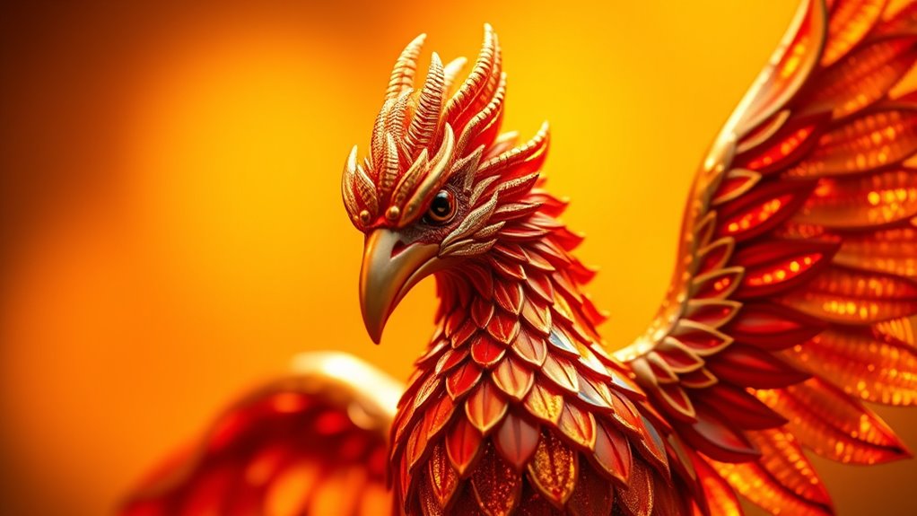 eternal flame names inspired