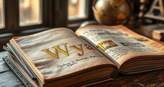 etymology and historical background