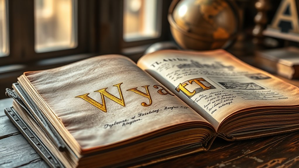 etymology and historical background