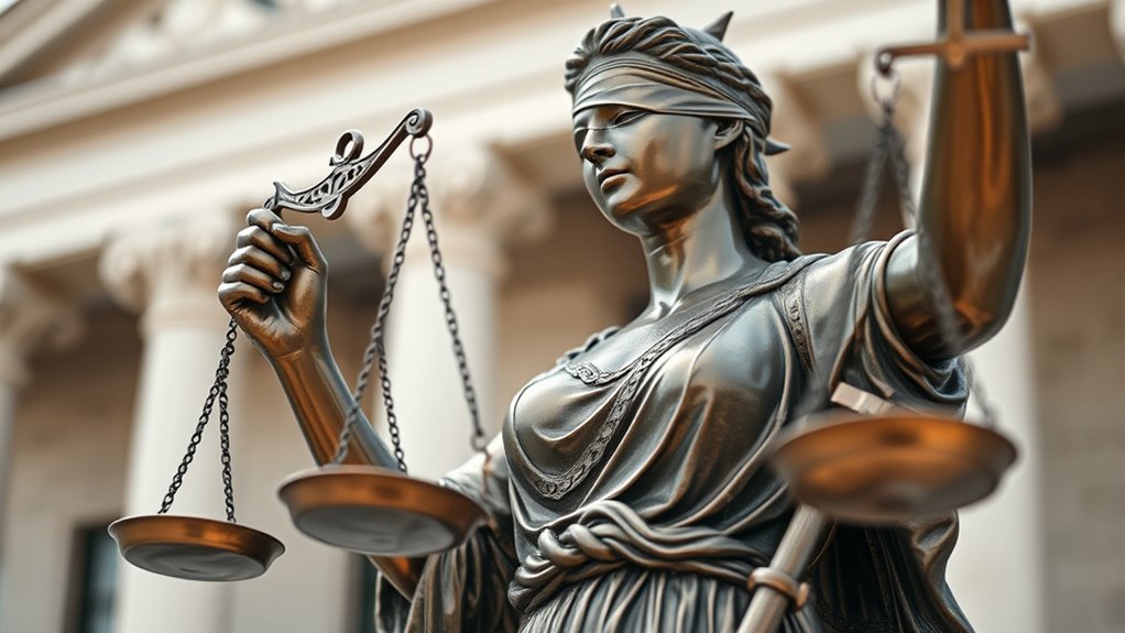 fairness and righteousness names