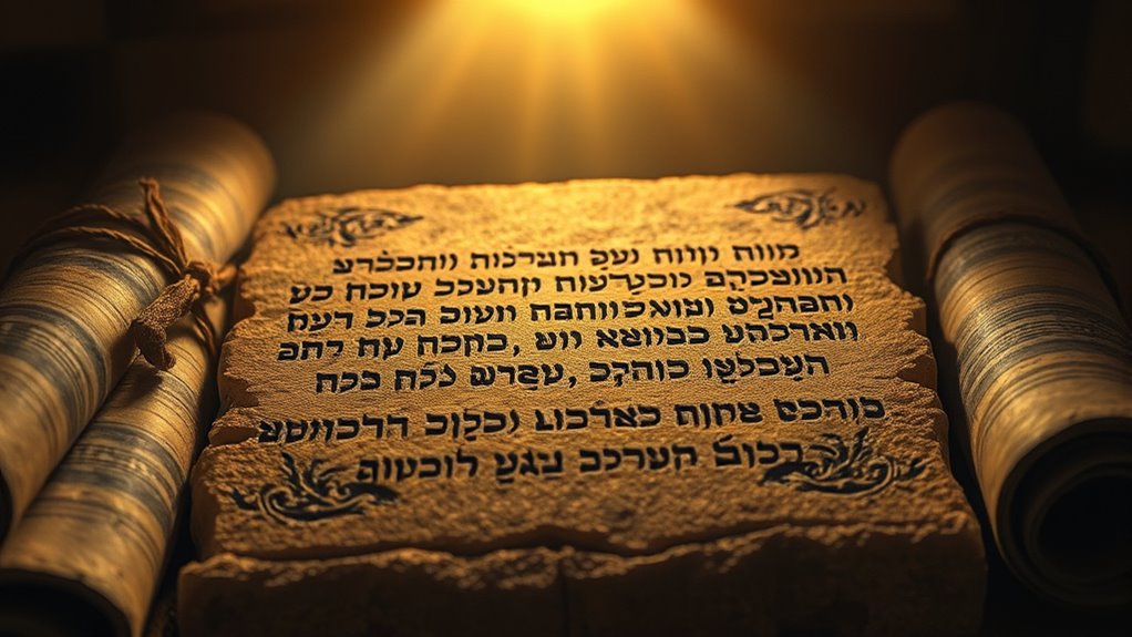 faith symbols divine influence