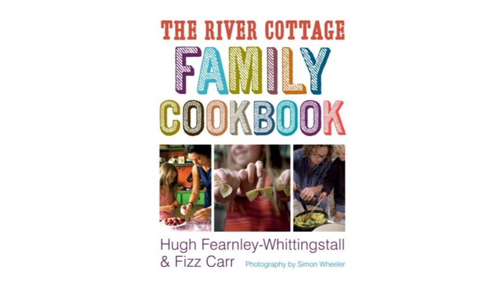 family friendly rural recipes