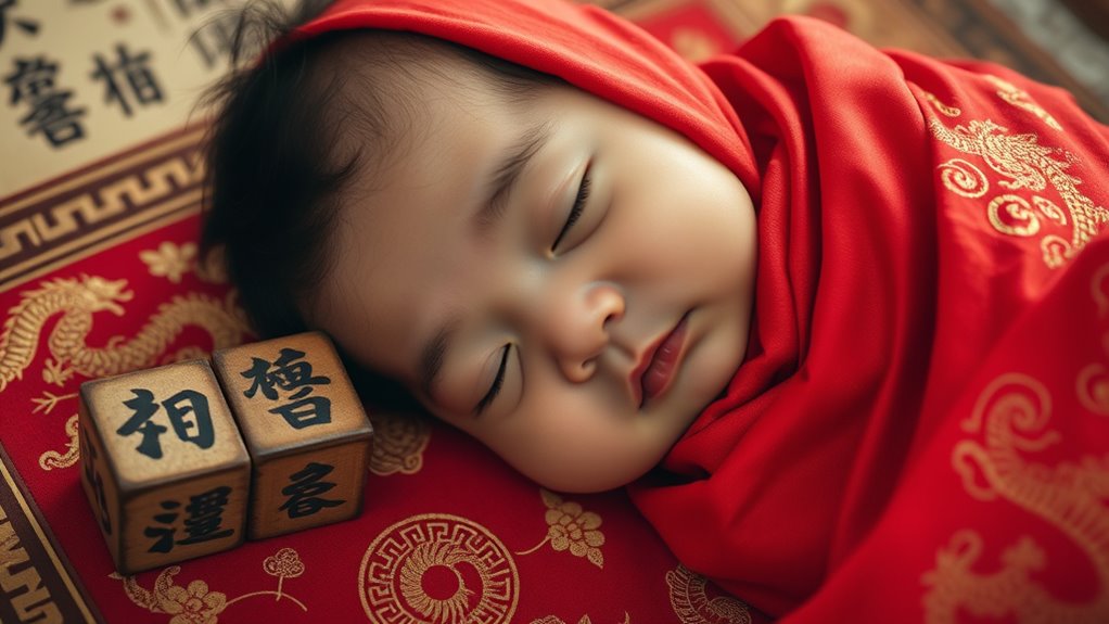 family heritage naming traditions