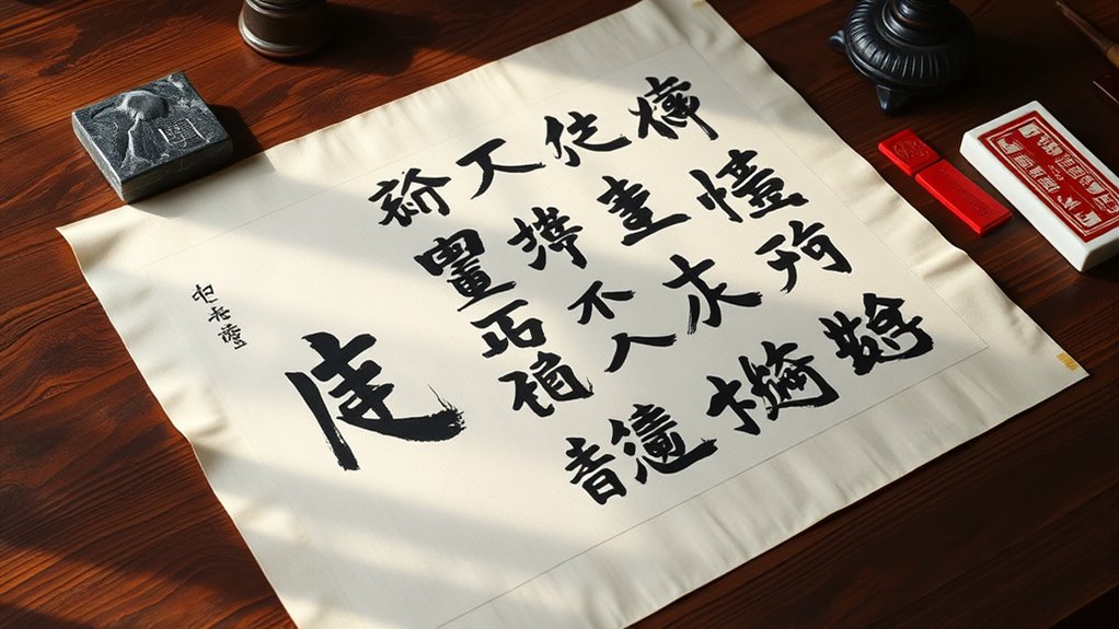 family heritage personal aspirations