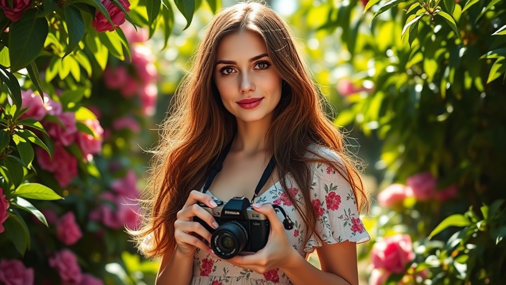 famous camilas in entertainment