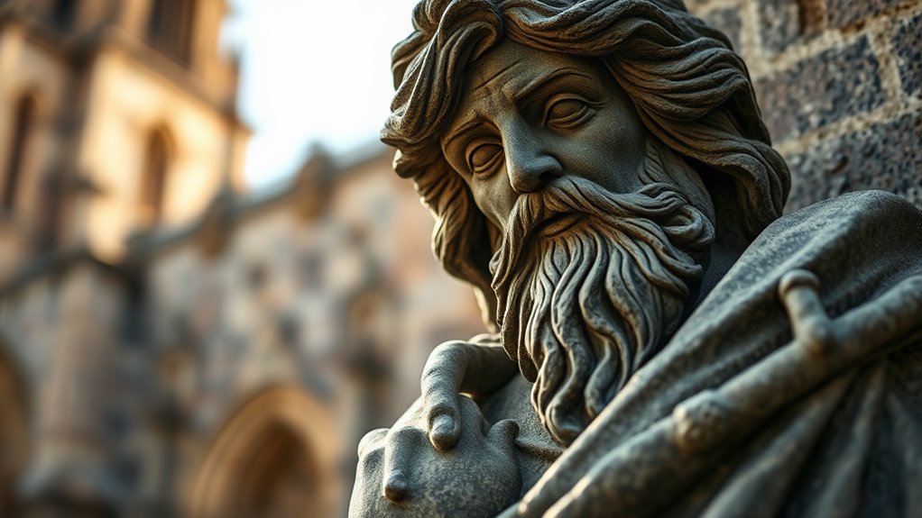 famous christophers across fields