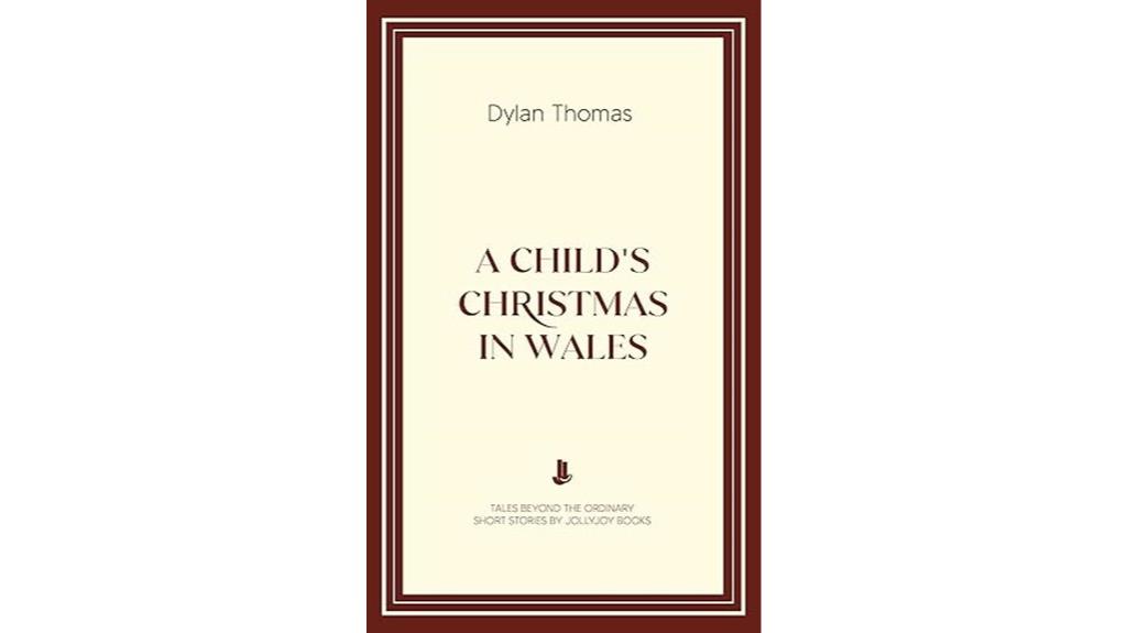 festive welsh holiday memories