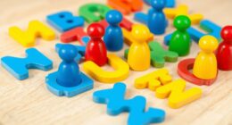 fun pegged name puzzles