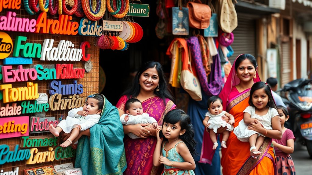 futuristic digital naming trends