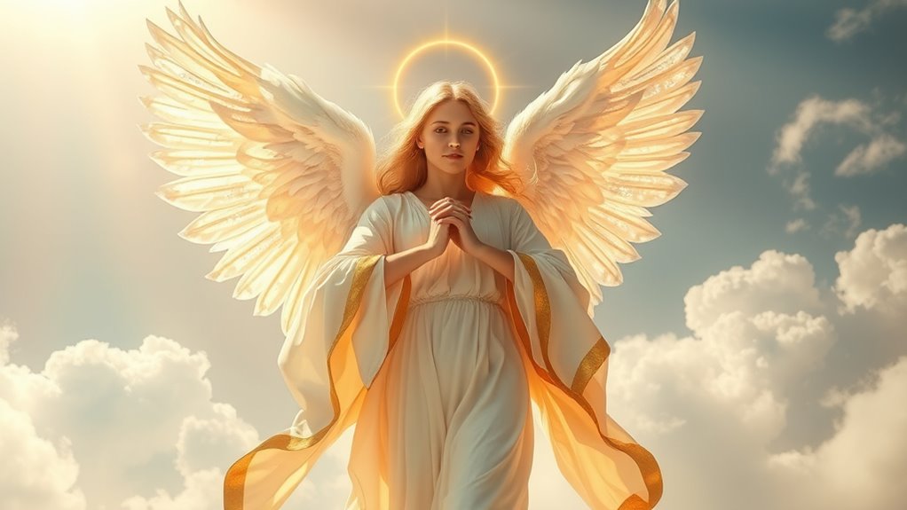 gabriel s divine messenger role