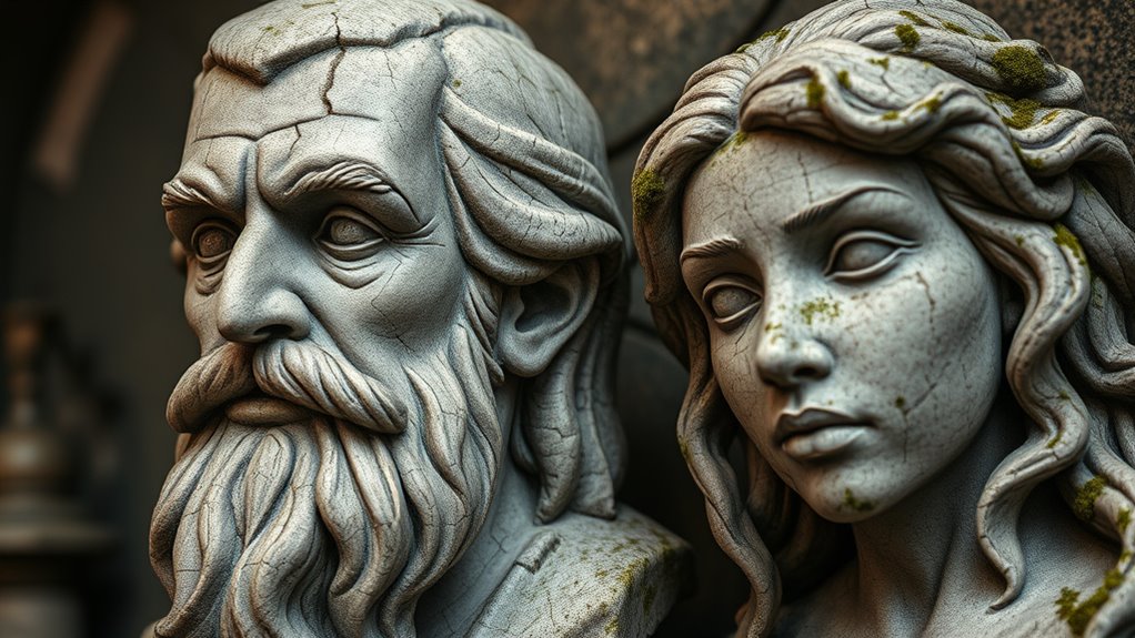 gemstone symbolism in literature