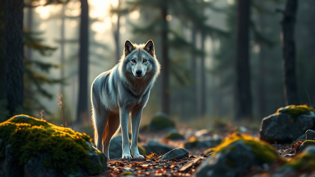 gender neutral strong animal names