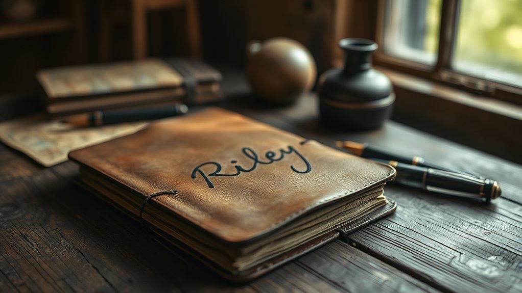 gender neutral versatile evolving popular