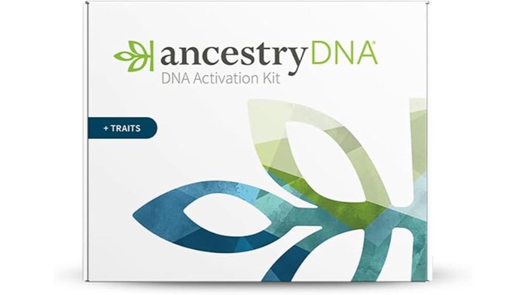 genetic ancestry and traits