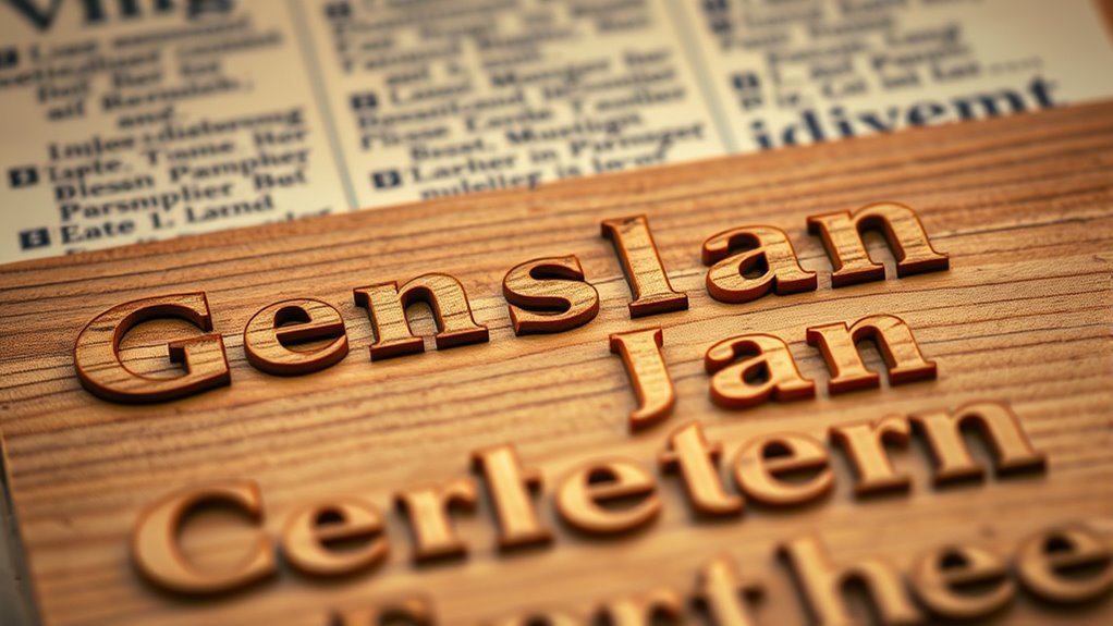 german compound name formation