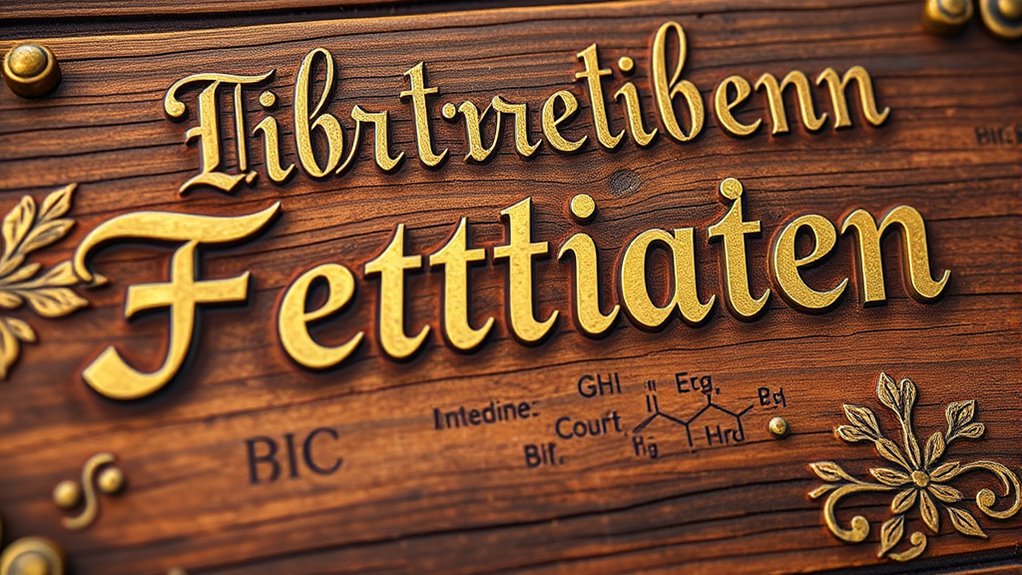 german name elements reveal cultural heritage