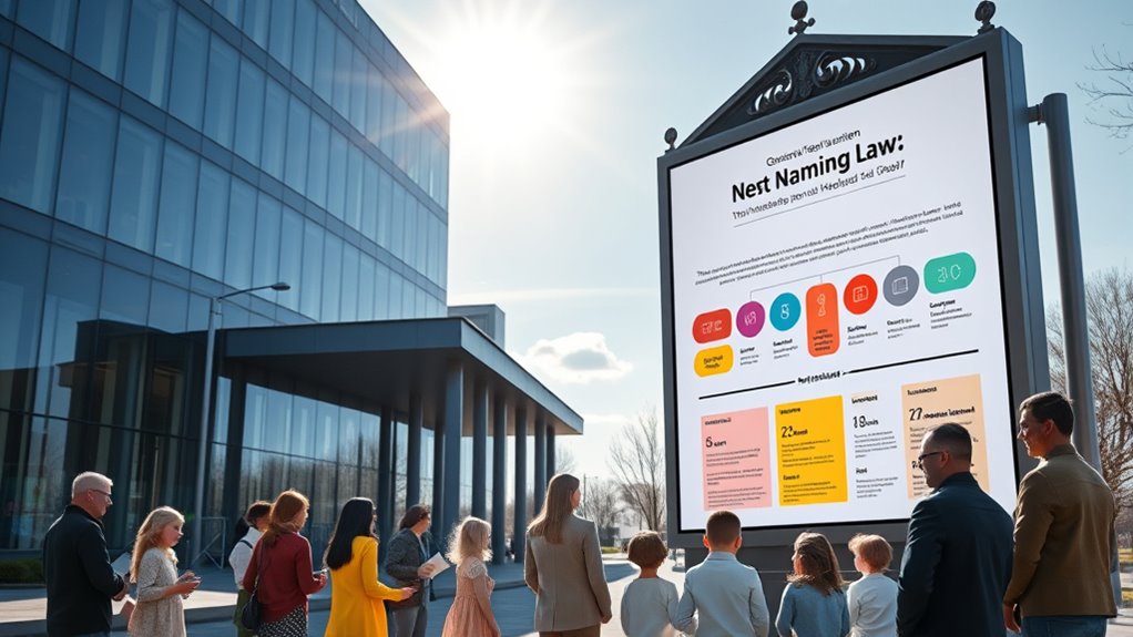 germany s new naming regulations