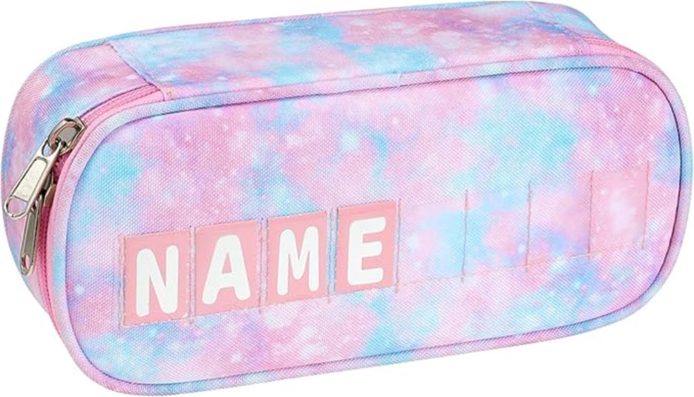 girls bagseri pencil case