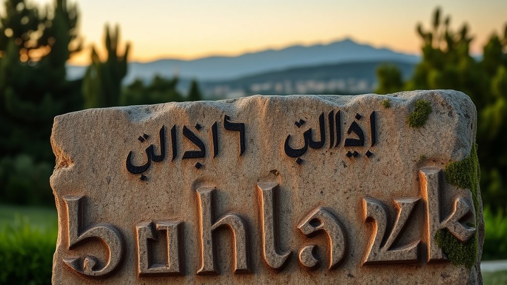 global linguistic adaptations of joshua