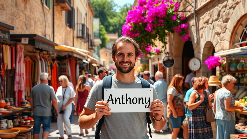 global name variations and popularity