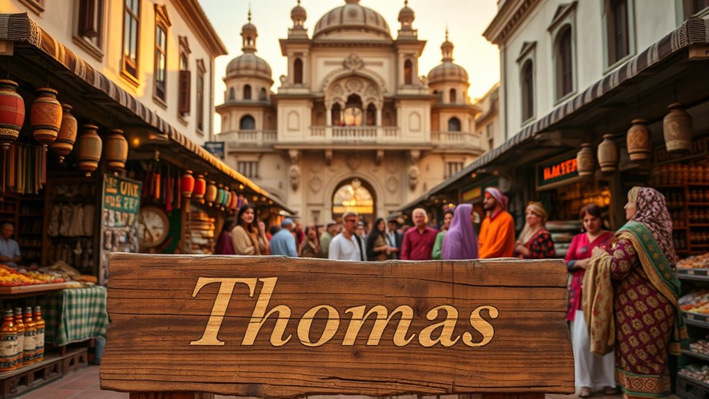 global name variations significance