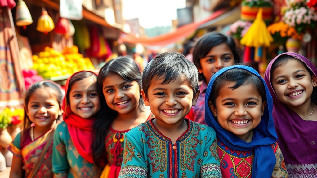 global names embody cultural happiness