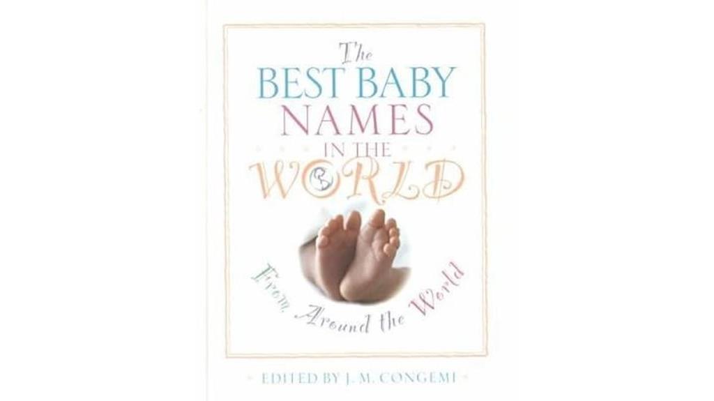 global top baby names