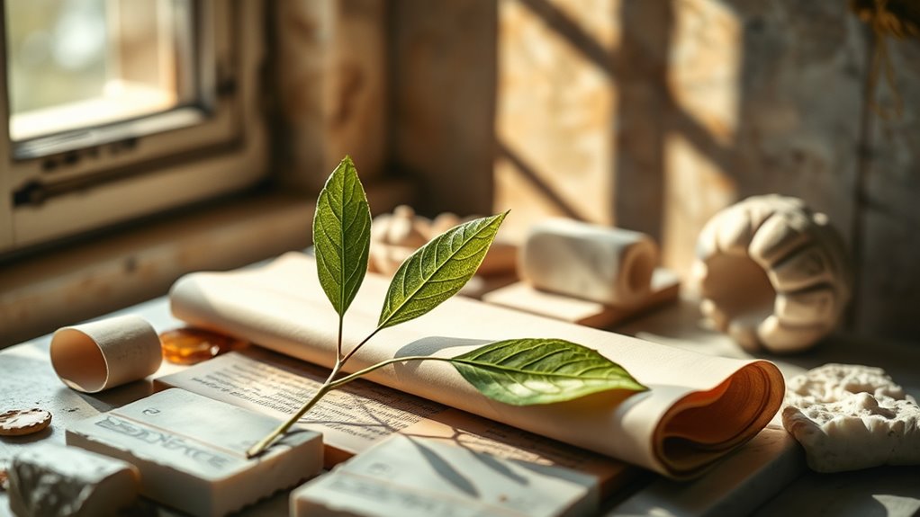 goddess of spring rebirth