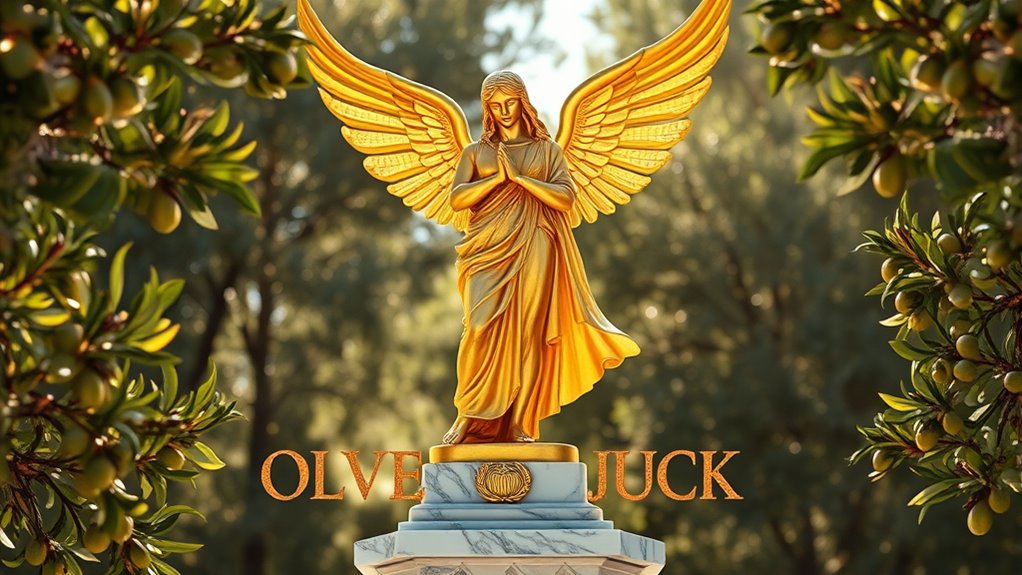 greek gods of luck and prosperity