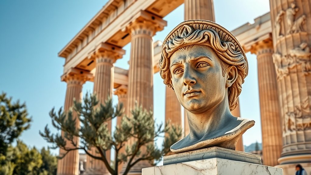 greek mythological heroism significance
