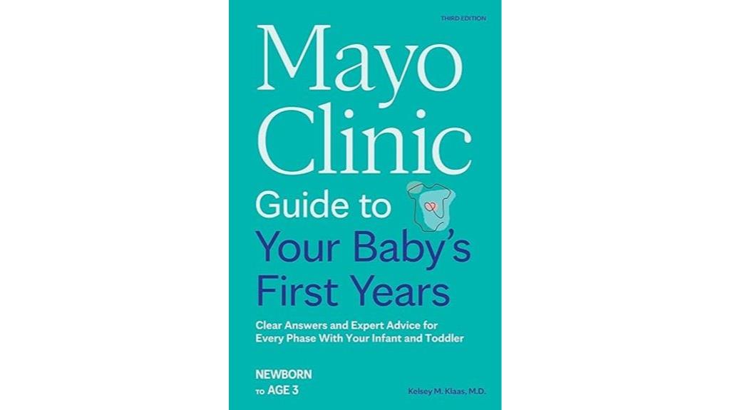 guidance for infant care