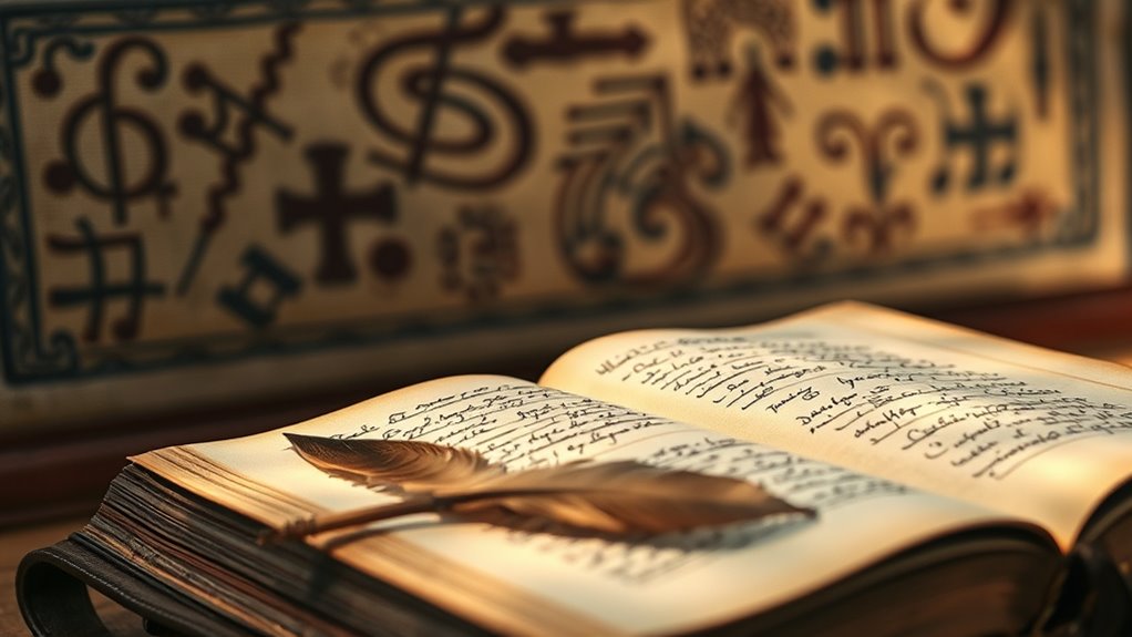 harper s linguistic and occupational origins