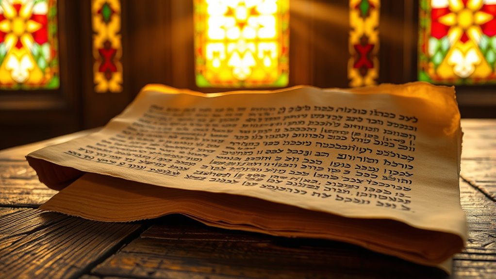 hebrew names cultural significance