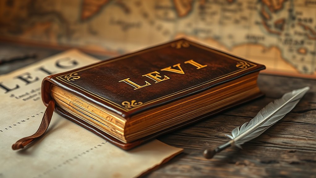 hebrew roots cultural legacy